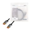 LogiLink Kabel HDMI 2.1 8K/60Hz  Aluminiowy 2m